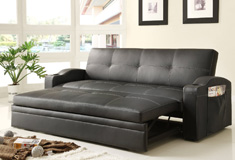 Convertible Sofa Beds