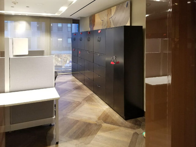 New york office furniture buccellati 03 New york office furniture buccellati 03