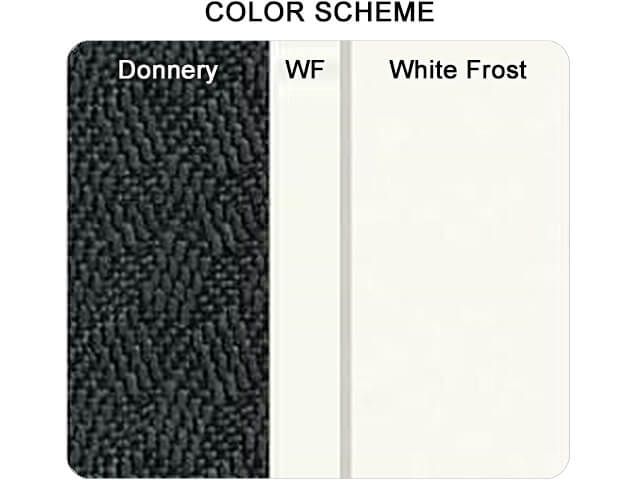 Office colors scheme ideel10th Office colors scheme ideel10th
