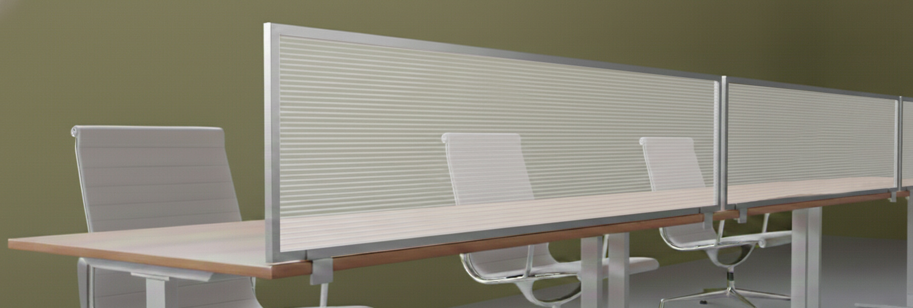 Desk Dividers