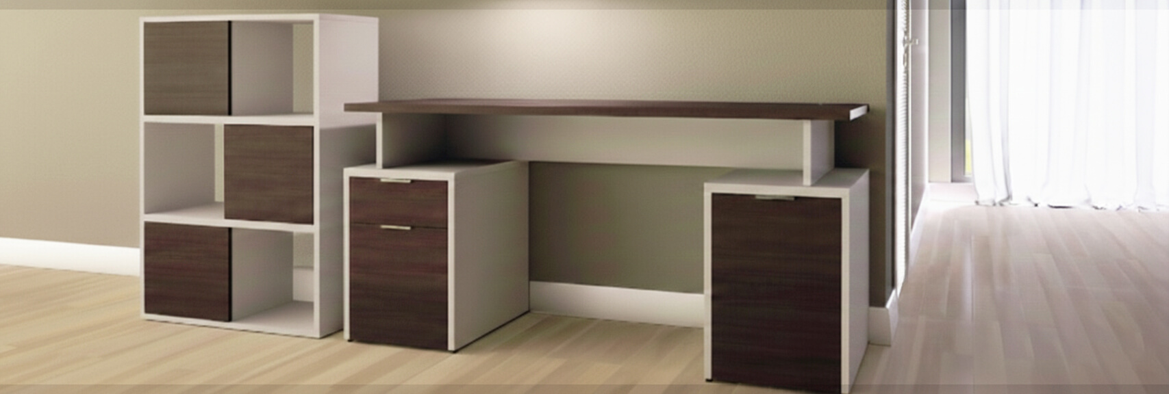 Home Office Ideas
