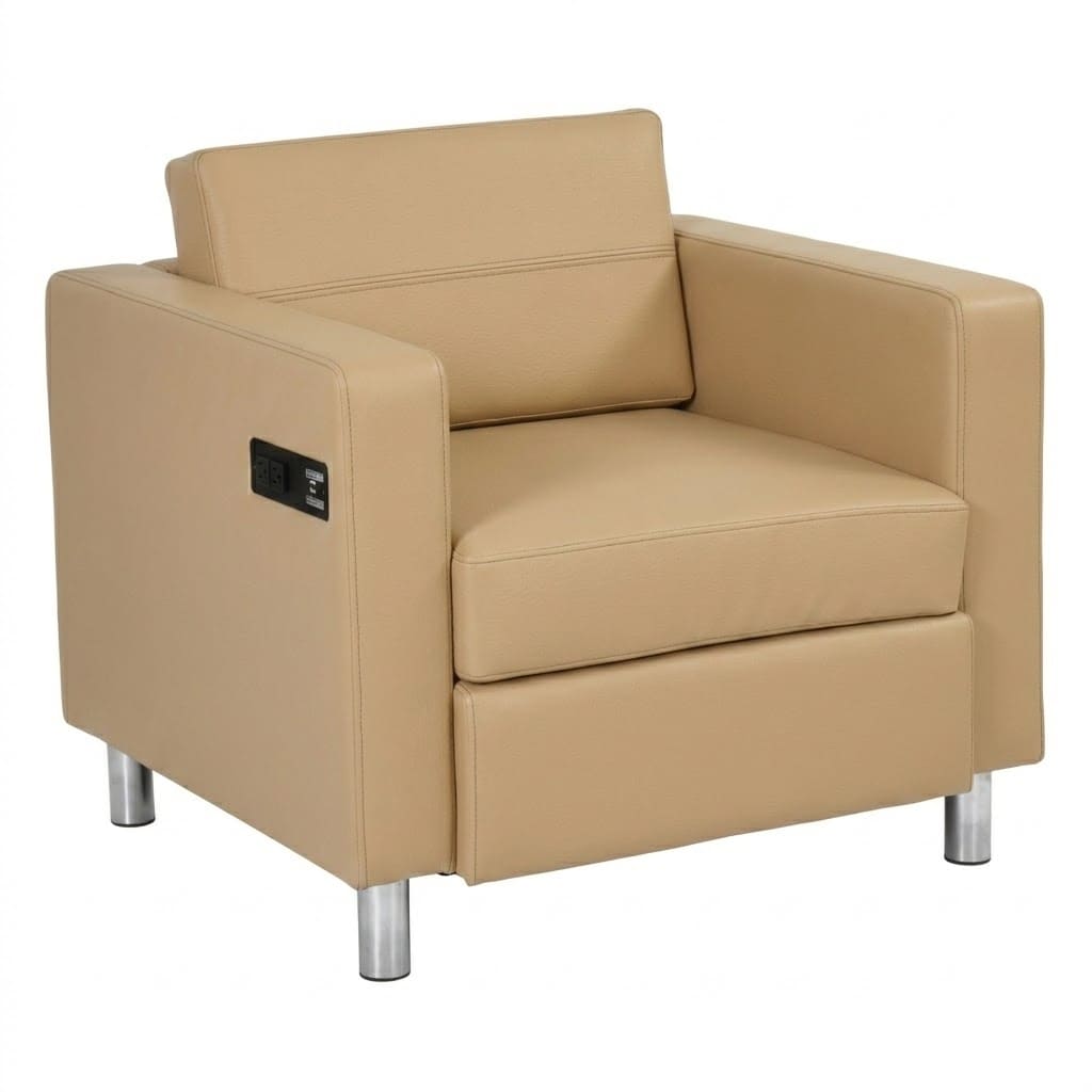 Dayton chair buff