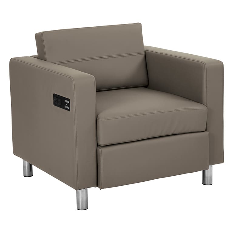 Dayton chair straus