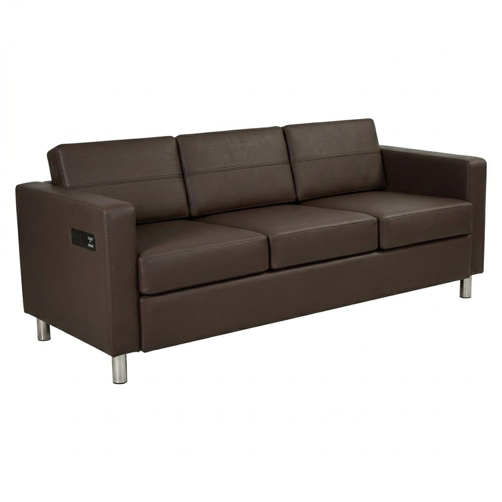 Dayton sofa java