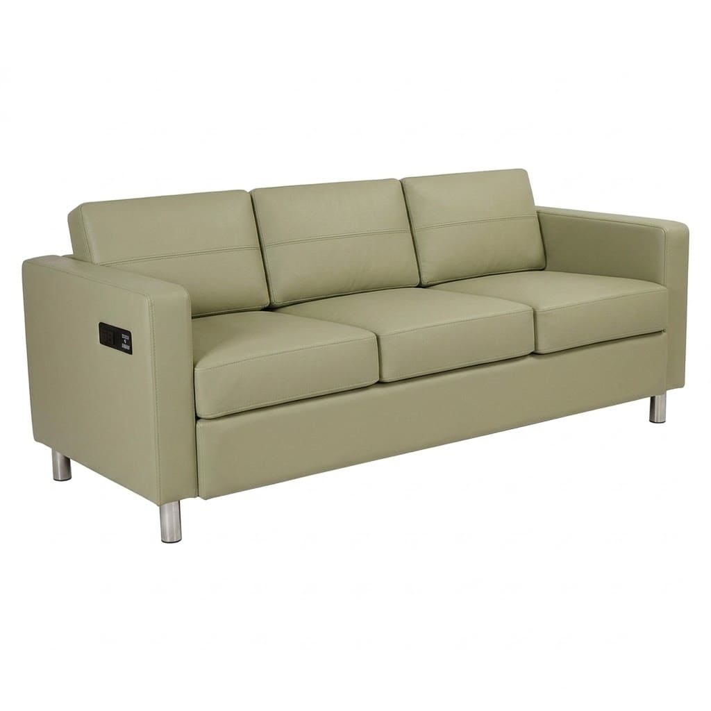 Dayton sofa sage