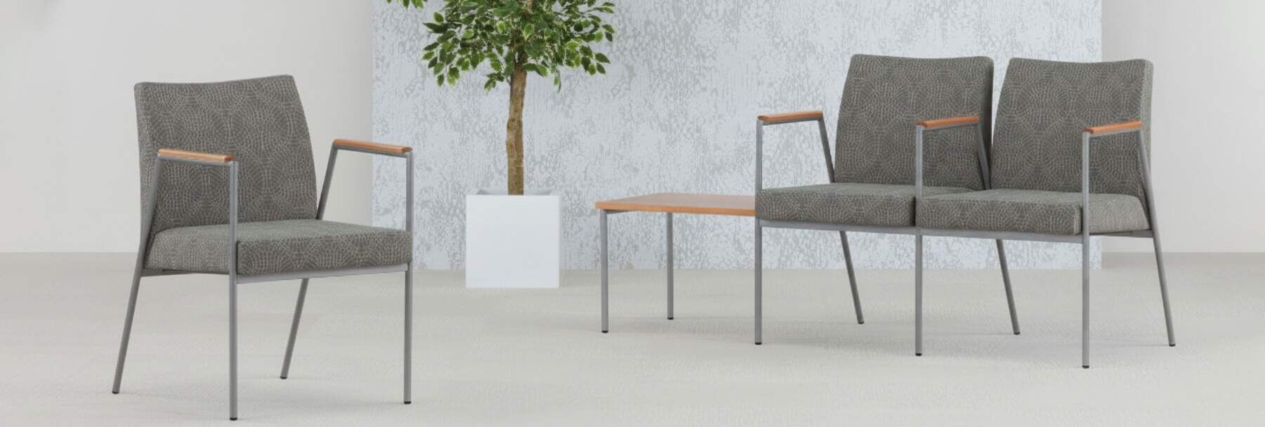 Bariatric Chair