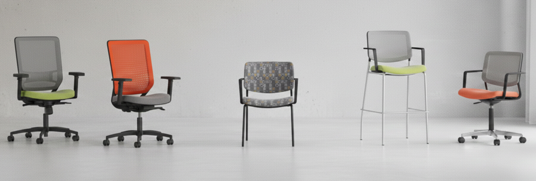Office Furniture Chairs