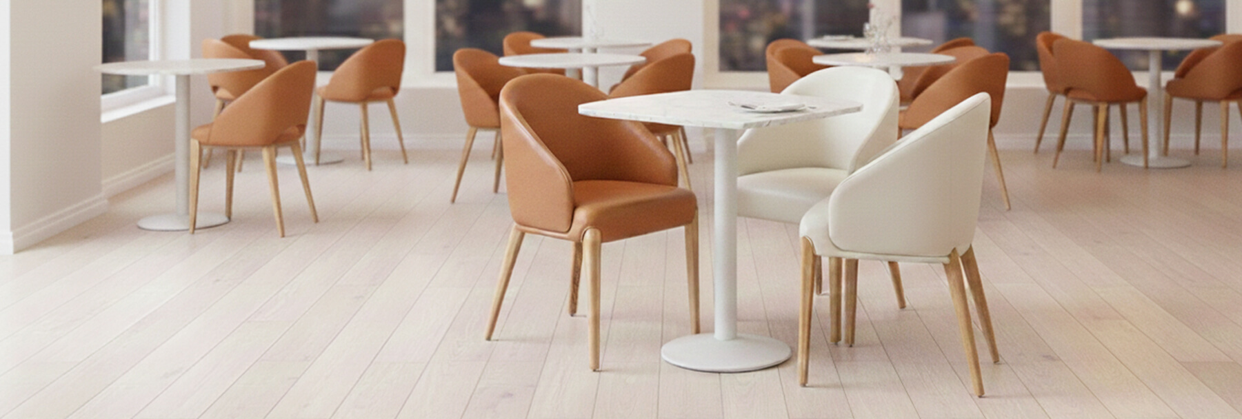 Restaurant Tables And Chairs
