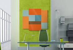 Acoustic Tiles
