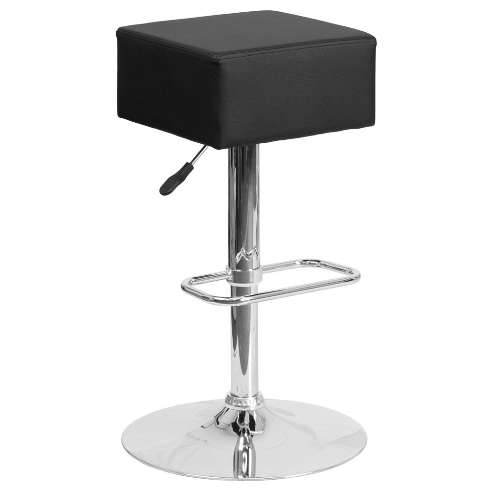 Cafe chairs CUB CH 82058 4 BK GG FLA Cafe chairs CUB CH 82058 4 BK GG FLA