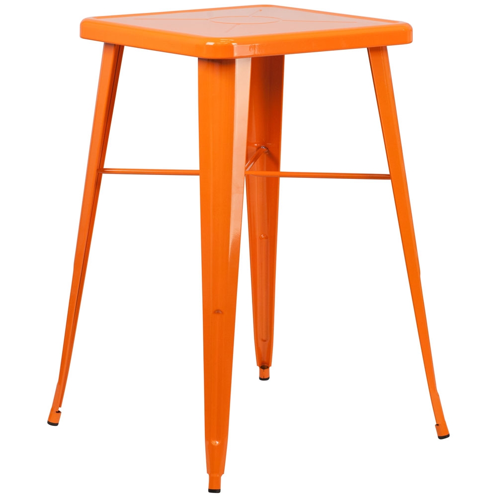 Cafe table CUB CH 31330 OR GG FLA Cafe table CUB CH 31330 OR GG FLA