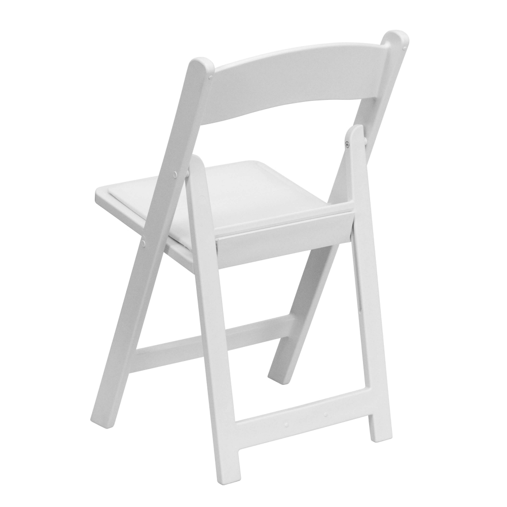 Comfy portable chair rear view Comfy portable chair rear view