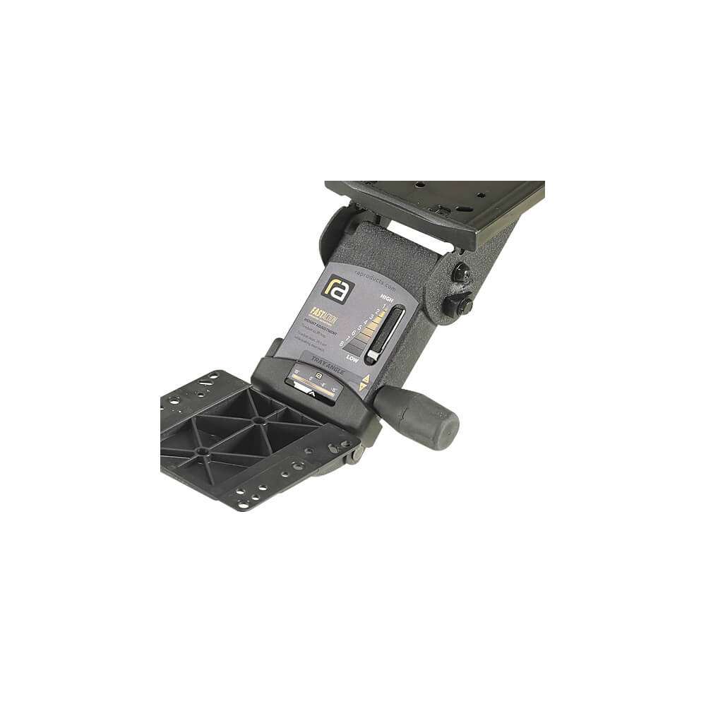 Computer keyboard tray holder Computer keyboard tray holder