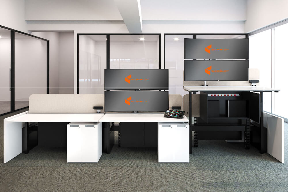 Max range traiding desk 03 Max range traiding desk 03