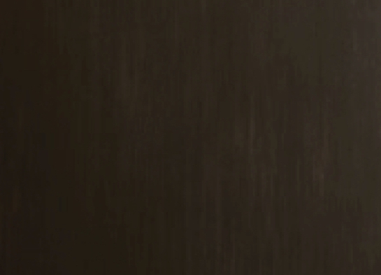 Dark chocolate finish Dark chocolate finish