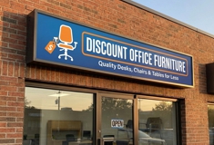 Discount Office Furniture