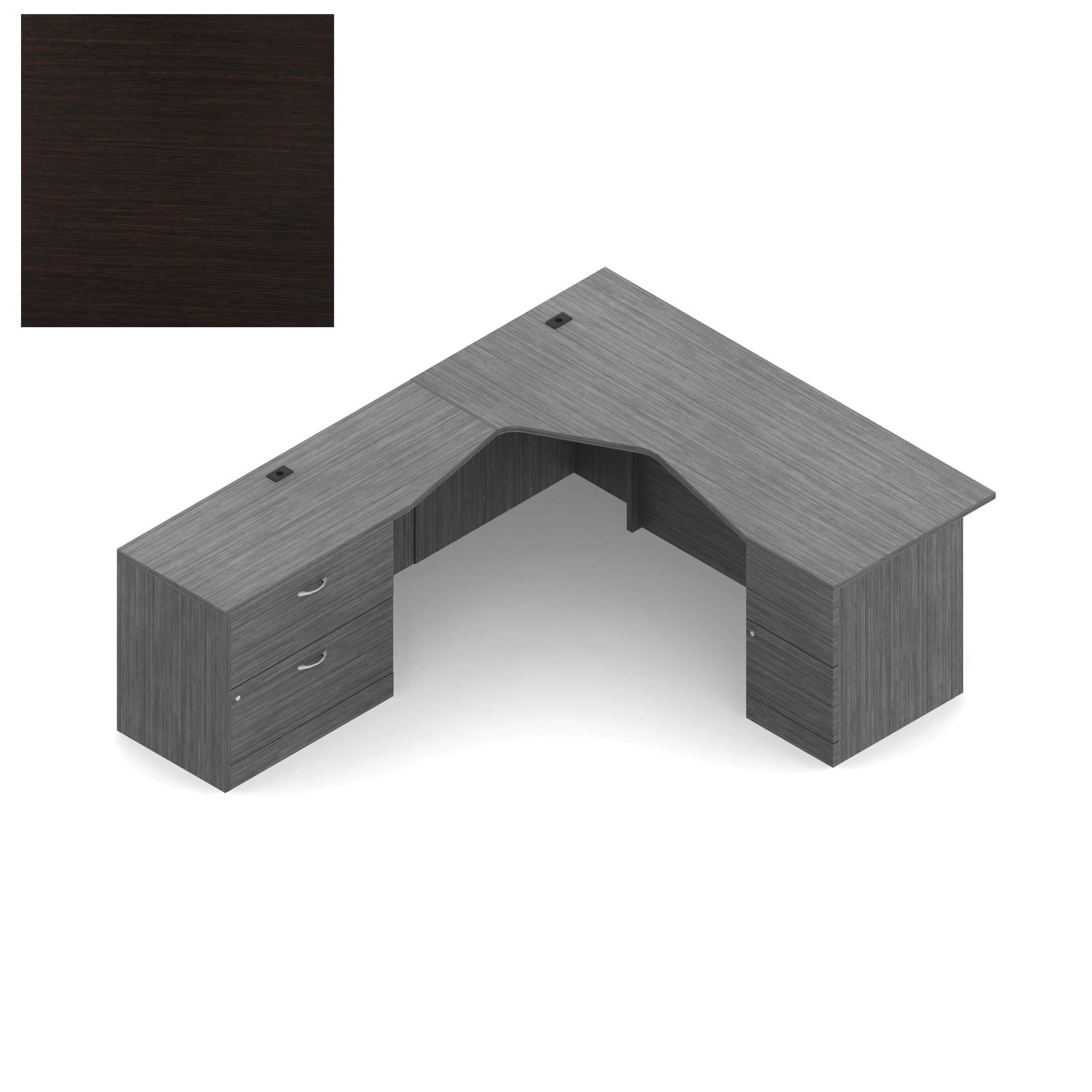 Global office furniture desks CUB ZRA518 DES R OLG Global office furniture desks CUB ZRA518 DES R OLG
