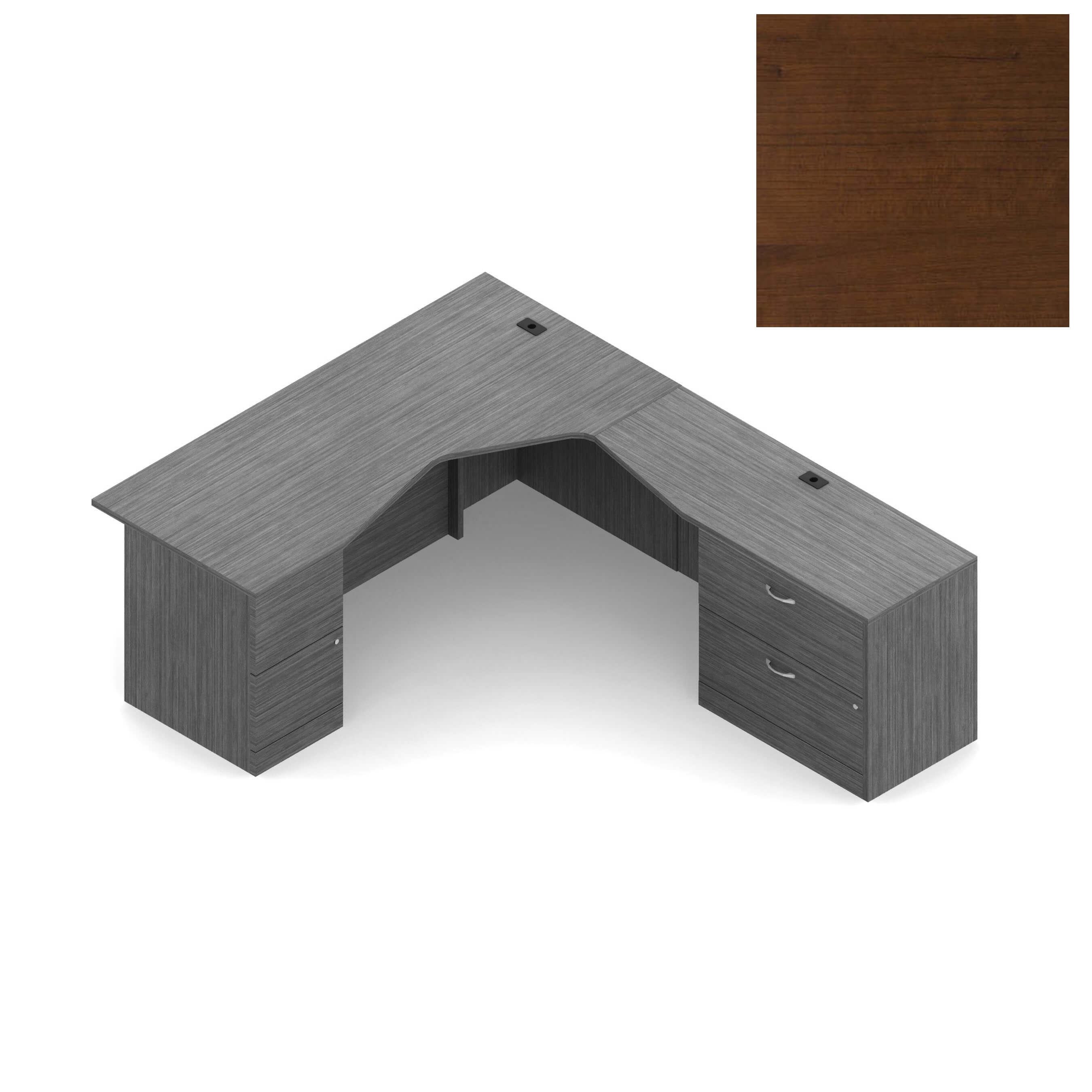 Global office furniture desks CUB ZRA518 SKC L OLG Global office furniture desks CUB ZRA518 SKC L OLG