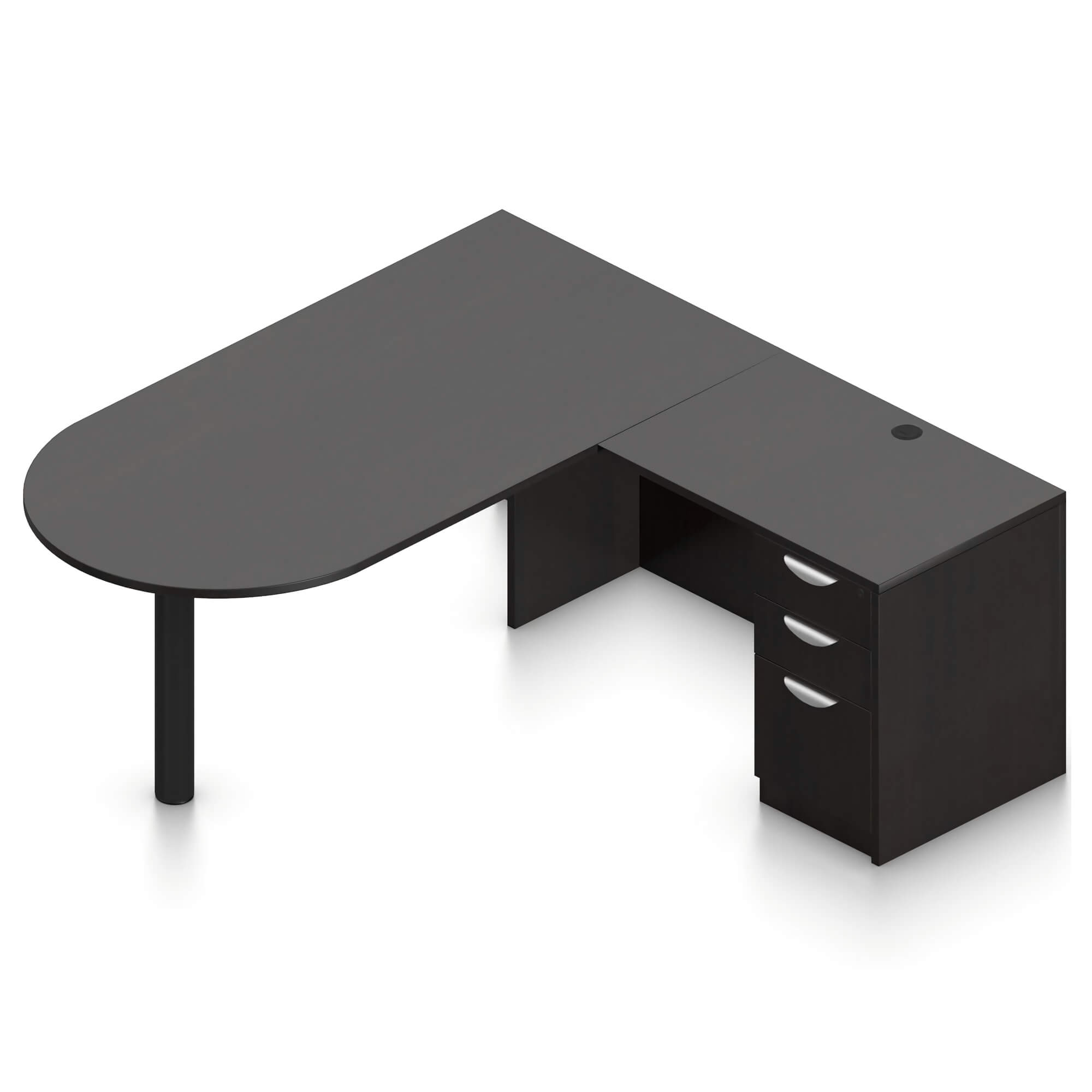 Large l shaped desk CUB SL K AEL GTO Large l shaped desk CUB SL K AEL GTO