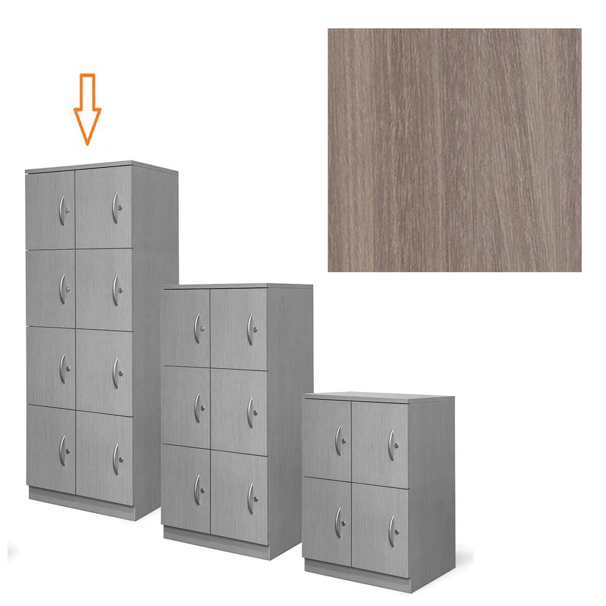 Laminate lockers CUB WLU7HN6 UMS TFL B4B4 ORG 1 2 Laminate lockers CUB WLU7HN6 UMS TFL B4B4 ORG 1 2