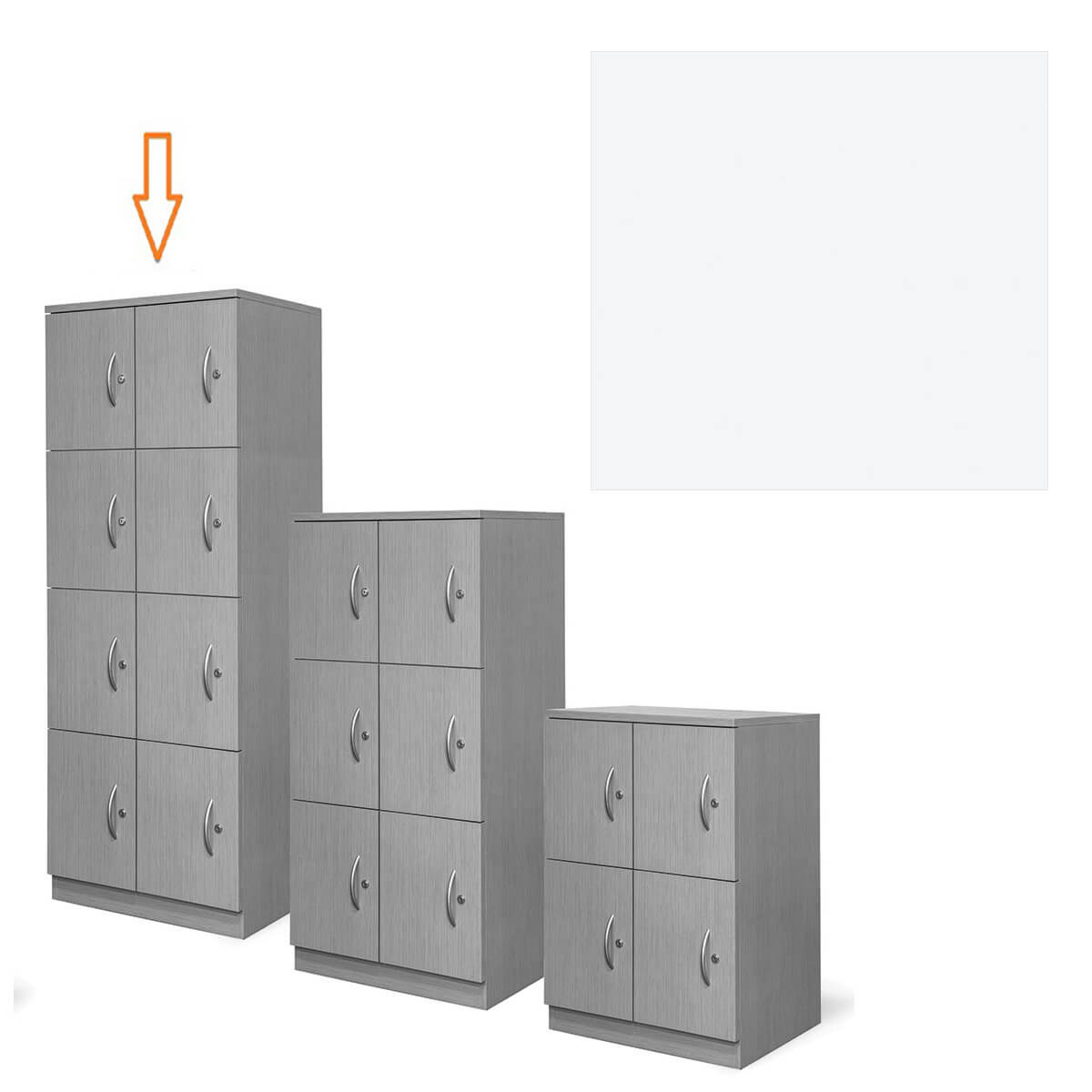 Laminate lockers CUB WLU7HN6 UMS TFL DWDW ORG 1 2 Laminate lockers CUB WLU7HN6 UMS TFL DWDW ORG 1 2