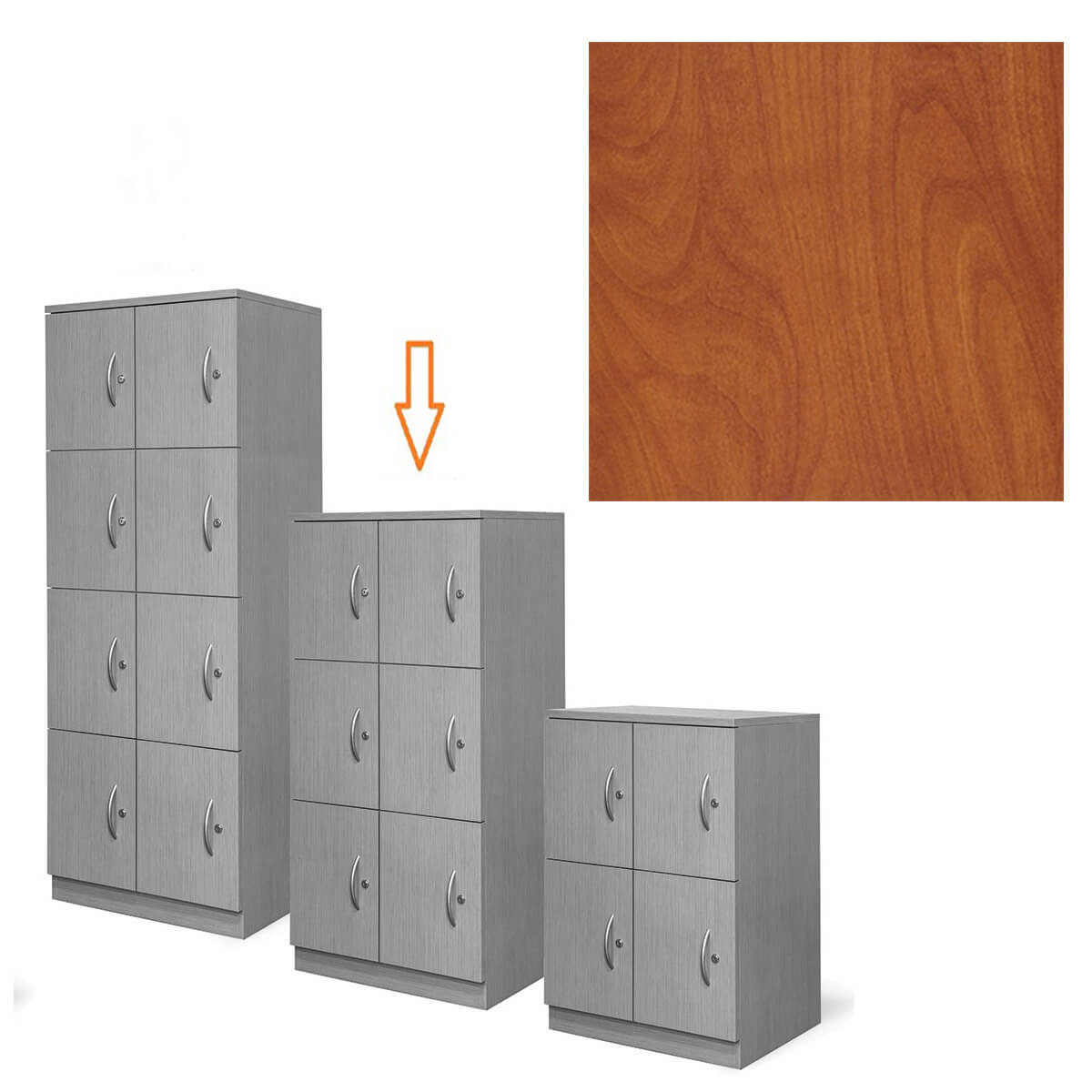 Laminate lockers CUB WLU8HT1 UMS TFL WCWC ORG 1 2 Laminate lockers CUB WLU8HT1 UMS TFL WCWC ORG 1 2