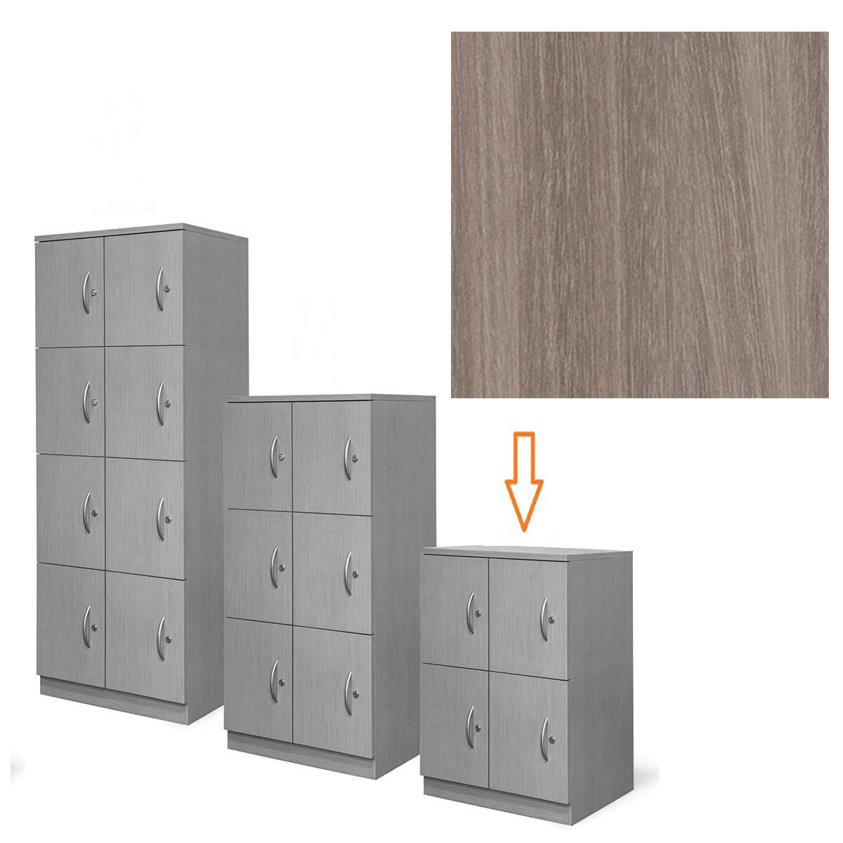 Laminate lockers CUB WLU9HN7 UMS TFL B4B4 ORG 1 2 Laminate lockers CUB WLU9HN7 UMS TFL B4B4 ORG 1 2