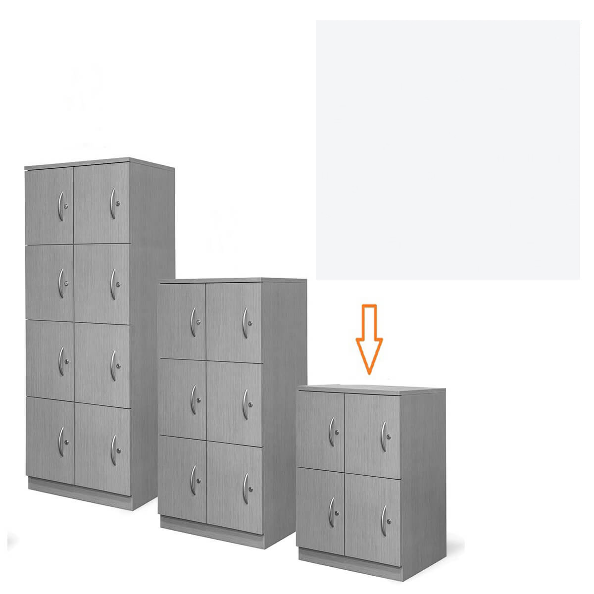 Laminate lockers CUB WLU9HN7 UMS TFL DWDW ORG 1 2 Laminate lockers CUB WLU9HN7 UMS TFL DWDW ORG 1 2