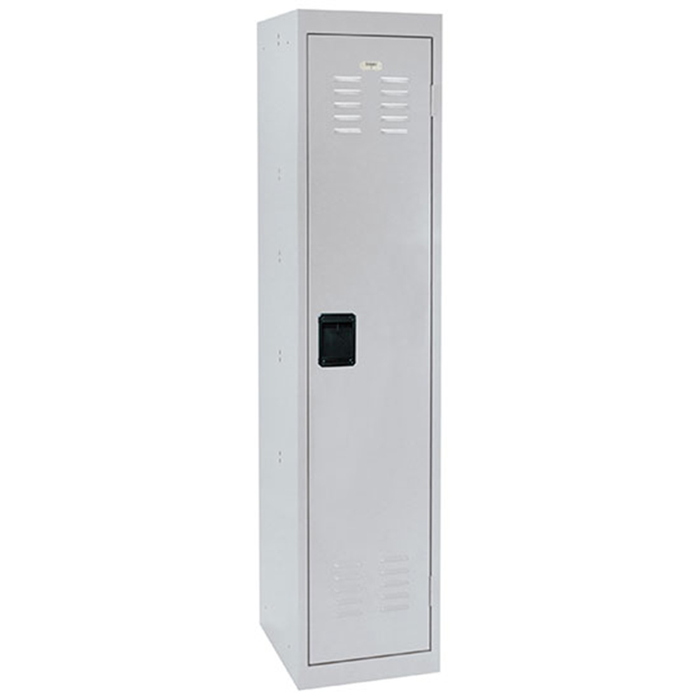 Metal lockers CUB LF1B151866 LIGHT GREY EOC Metal lockers CUB LF1B151866 LIGHT GREY EOC