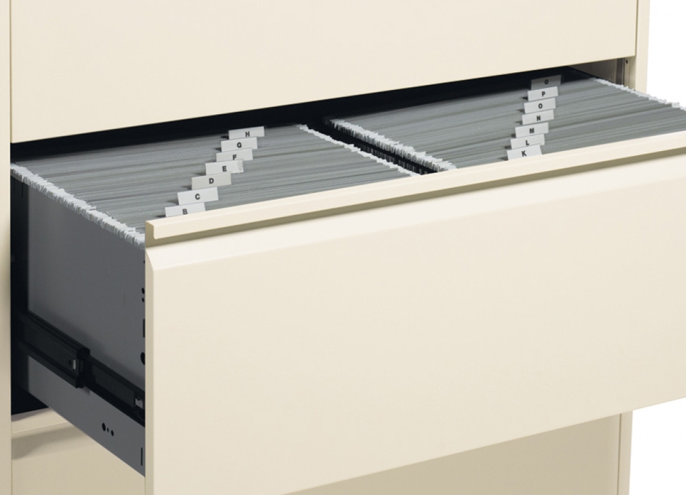 Modern filing cabinet hanging file bars Modern filing cabinet hanging file bars