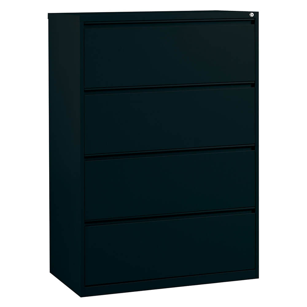 4 drawer lateral file cabinet CUB LF436 B PSO 4 drawer lateral file cabinet CUB LF436 B PSO