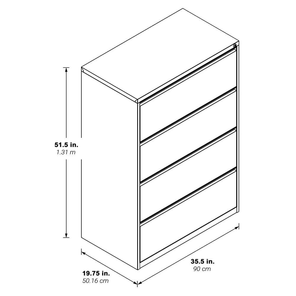 Classify lateral files 36 inch dimensions 1 Classify lateral files 36 inch dimensions 1