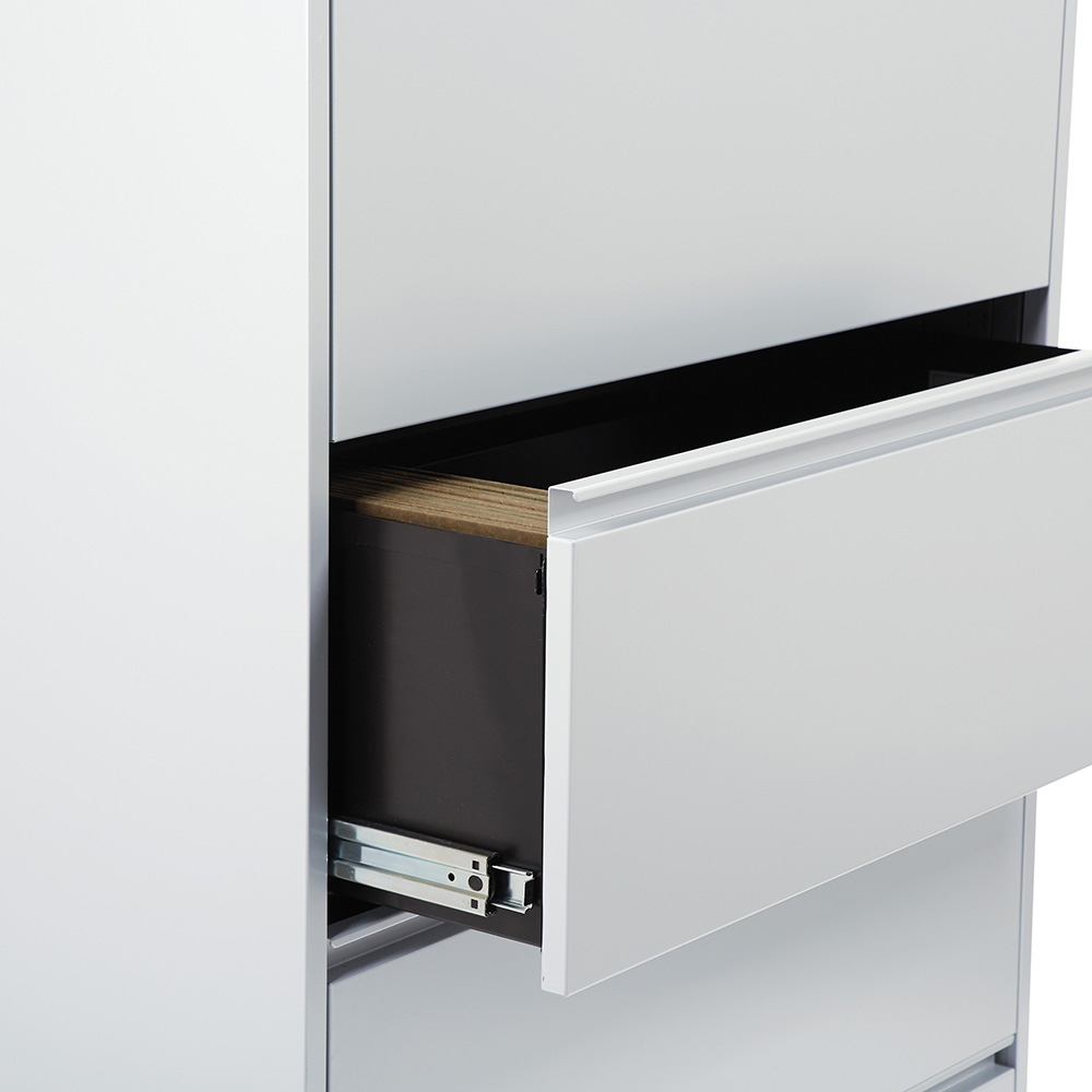 Classify lateral files 36 inch glide Classify lateral files 36 inch glide