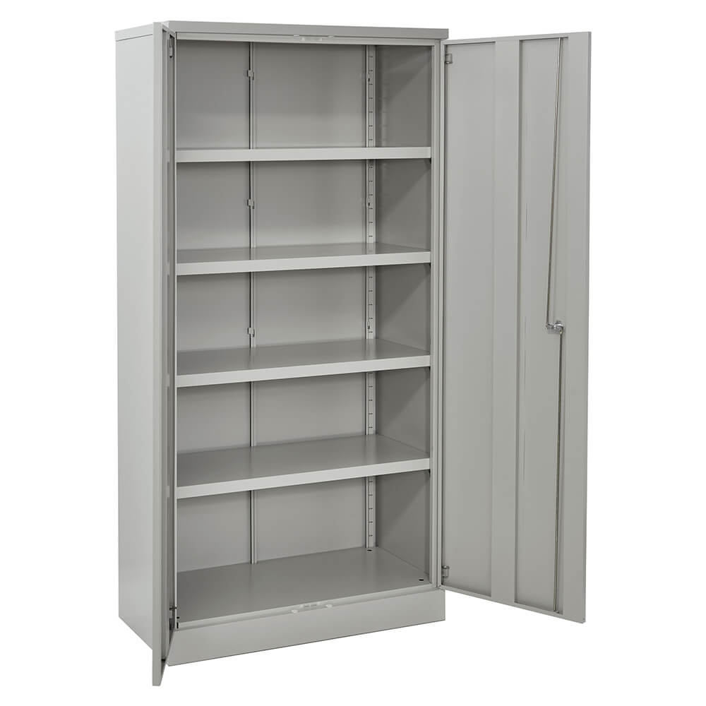 Classify office wardrobe cabinet open angle Classify office wardrobe cabinet open angle