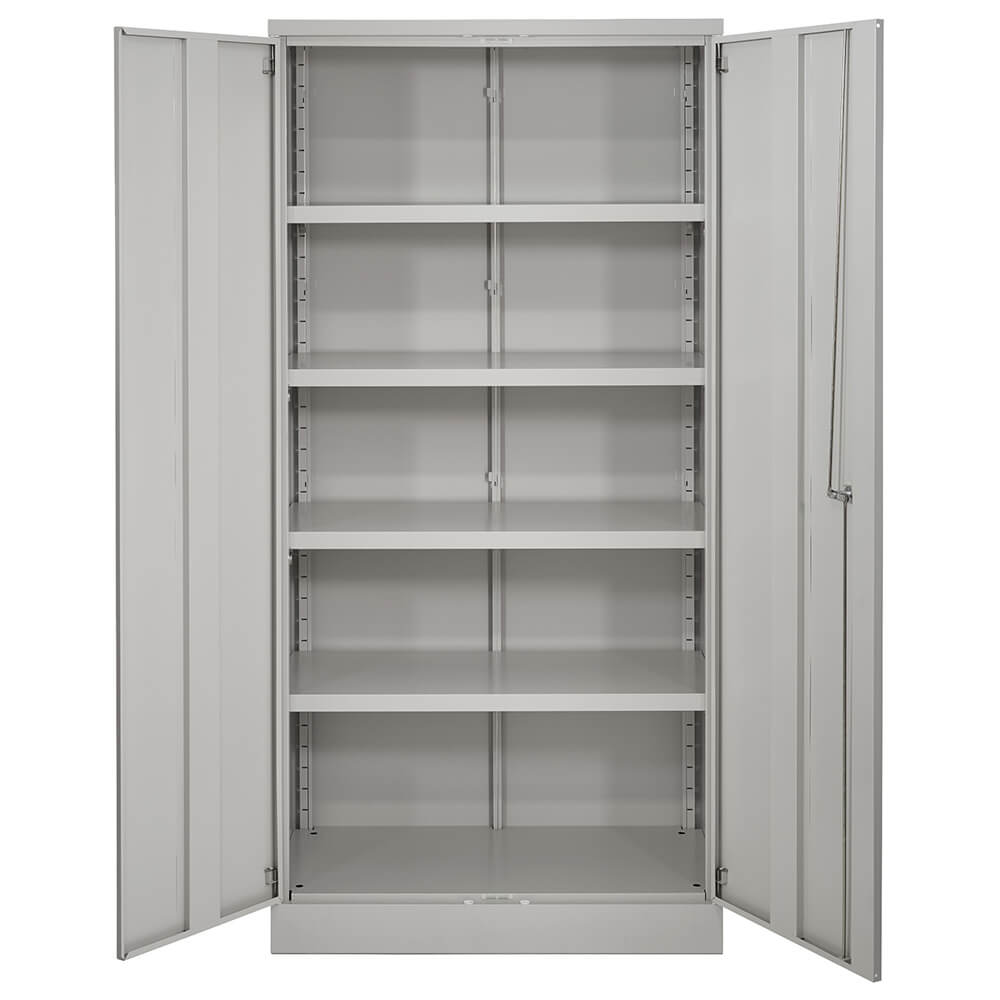 Classify office wardrobe cabinet open Classify office wardrobe cabinet open
