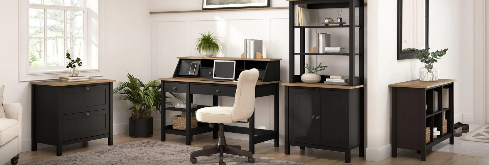 Office Furniture Sets