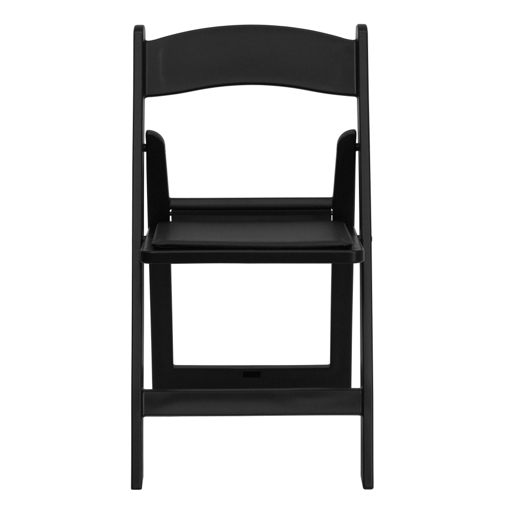 Portable folding chair CUB LE L 1 BLACK GG FLA Portable folding chair CUB LE L 1 BLACK GG FLA