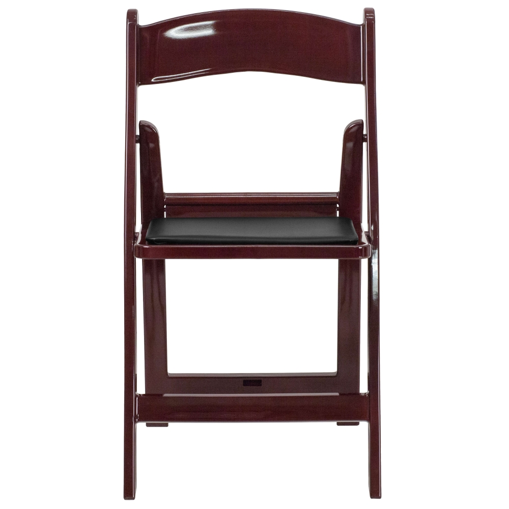 Portable folding chair CUB LE L 1 MAH GG FLA Portable folding chair CUB LE L 1 MAH GG FLA