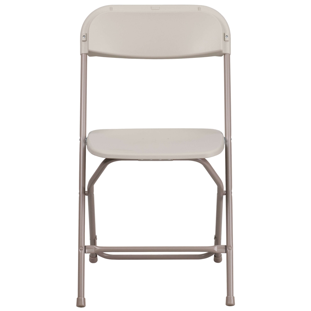 Portable folding chair CUB LE L 3 BEIGE GG FLA Portable folding chair CUB LE L 3 BEIGE GG FLA