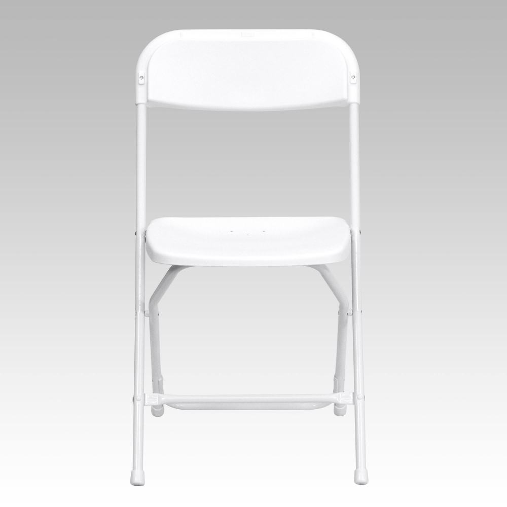 Portable folding chair CUB LE L 3 WHITE GG FLA Portable folding chair CUB LE L 3 WHITE GG FLA