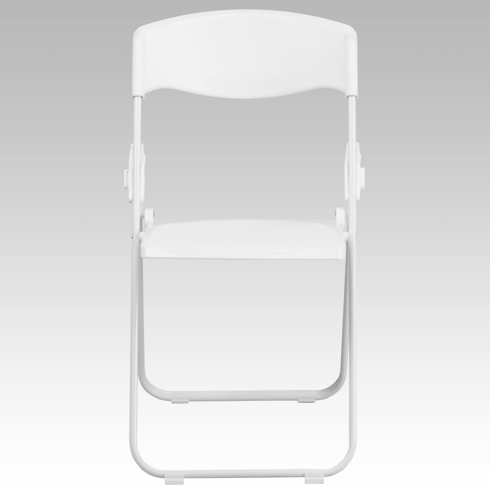 Portable folding chair CUB RUT I WHITE GG FLA Portable folding chair CUB RUT I WHITE GG FLA