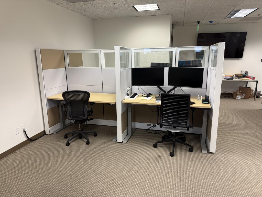 Renewed herman miller ethospace 091025 CWU3 4 Renewed herman miller ethospace 091025 CWU3 4