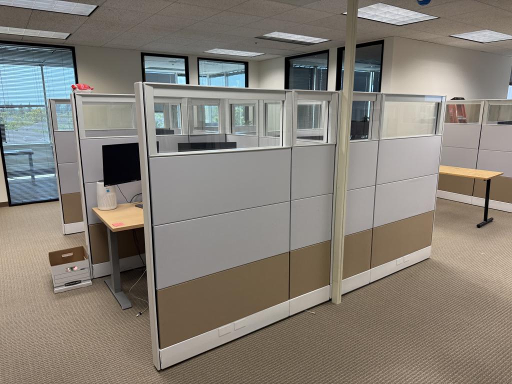 Renewed herman miller ethospace 091025 CWU3 5 Renewed herman miller ethospace 091025 CWU3 5
