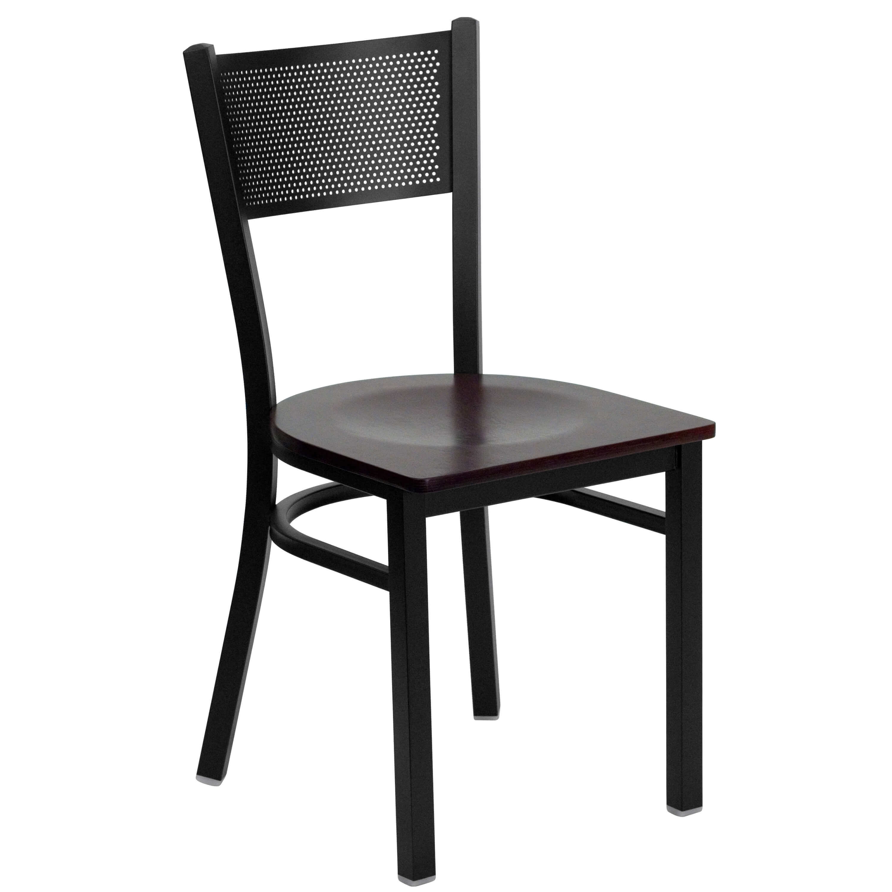 Restaurant chairs CUB XU DG 60115 GRD MAHW GG FLA Restaurant chairs CUB XU DG 60115 GRD MAHW GG FLA