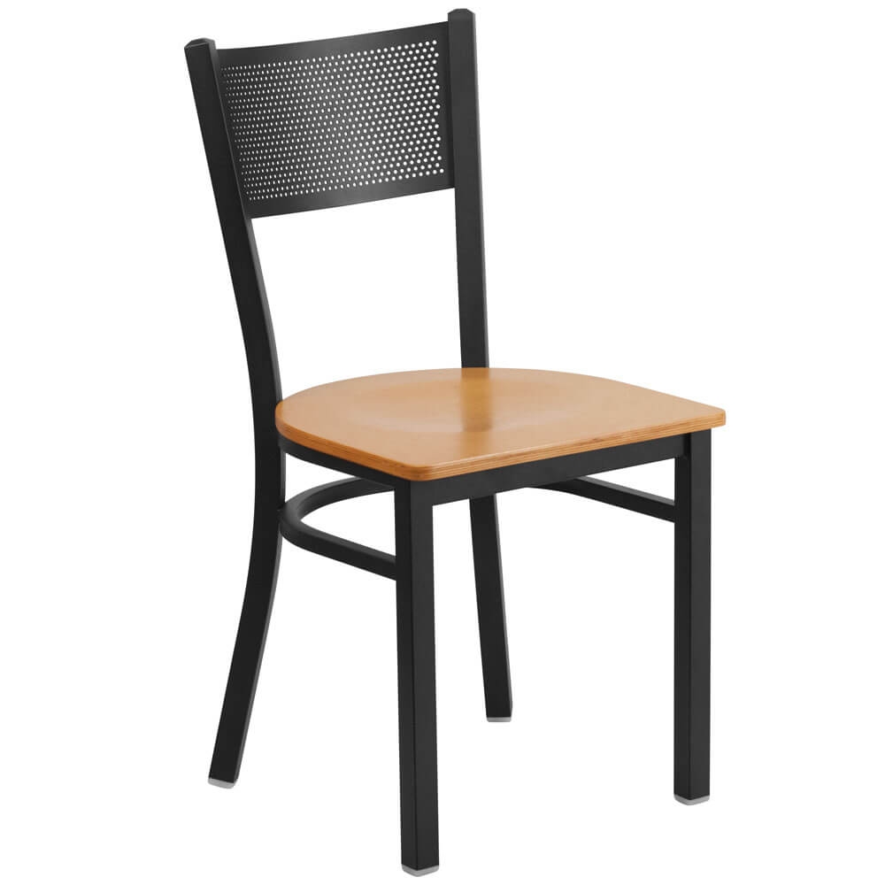 Restaurant chairs CUB XU DG 60115 GRD NATW GG FLA Restaurant chairs CUB XU DG 60115 GRD NATW GG FLA