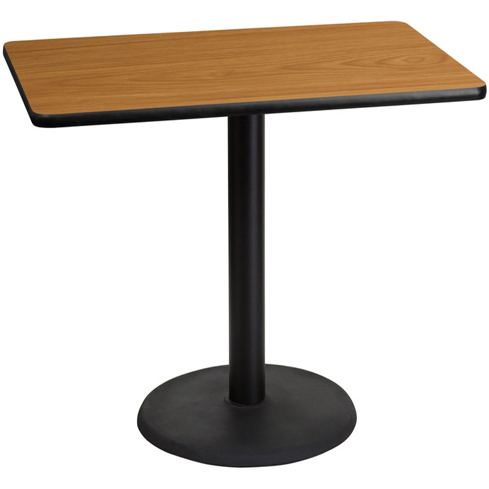 Restaurant tables CUB XU NATTB 3048 TR24 GG FLA Restaurant tables CUB XU NATTB 3048 TR24 GG FLA