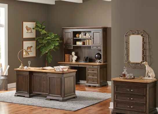 rustic-wood-executive-desk-file-cabinet-and-credenza-with-hutch-set-view-1.jpg