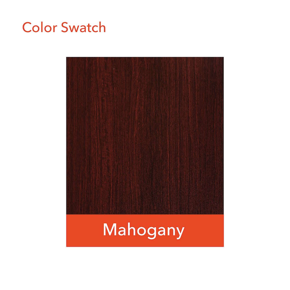 L shaped desk large l shaped desk modern l shaped office desk office color swatch mahogany L shaped desk large l shaped desk modern l shaped office desk office color swatch mahogany
