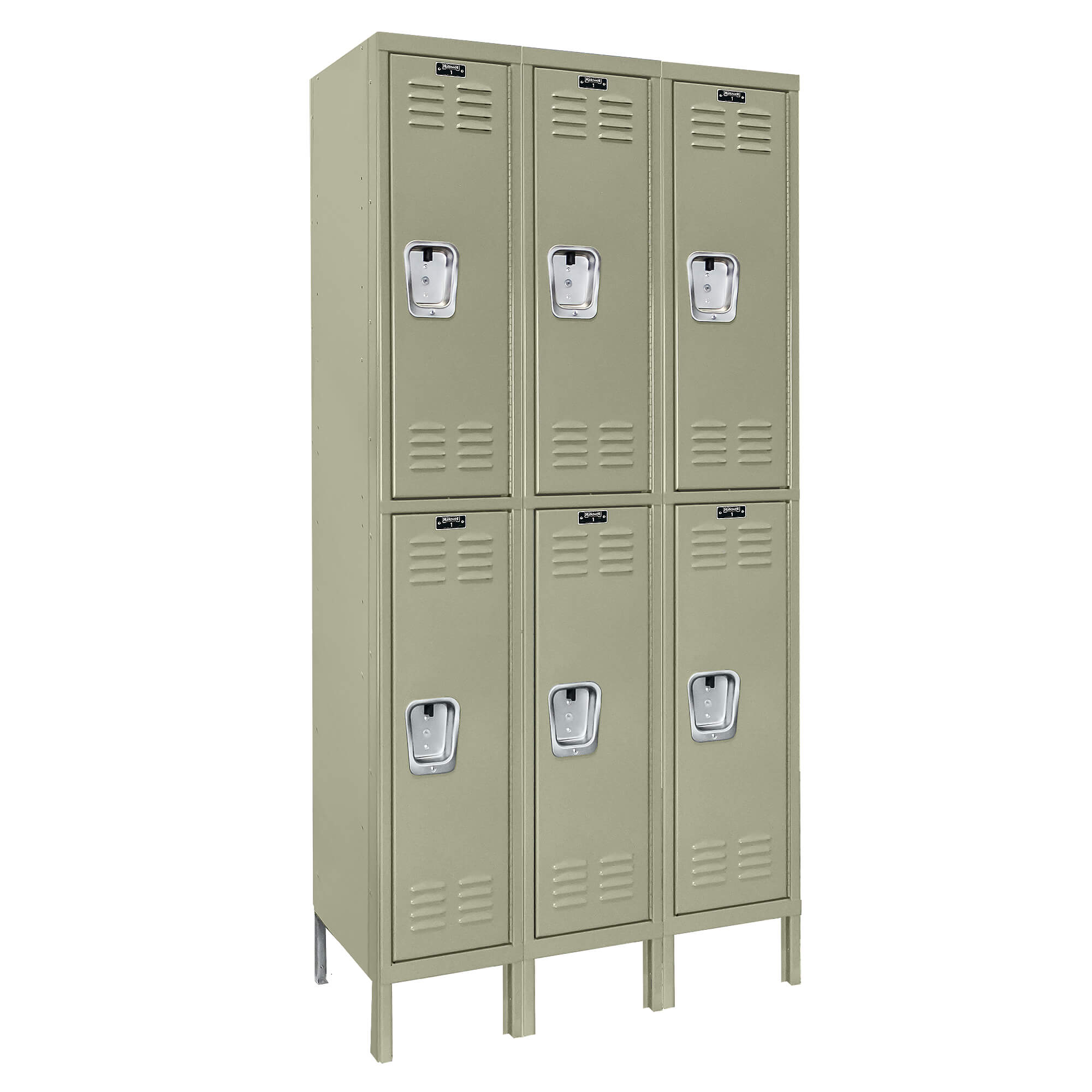 Metal lockers CUB U3288 2A PT LAH Metal lockers CUB U3288 2A PT LAH