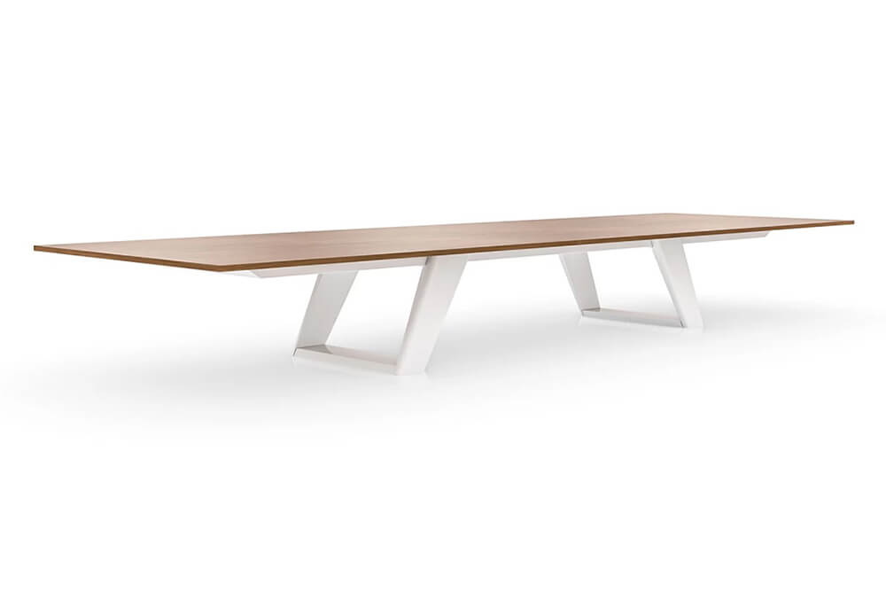 Mighty board room table 36x5 06 Mighty board room table 36x5 06